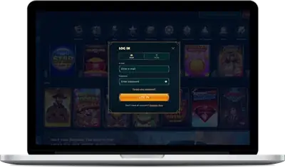 MonstersWin casino